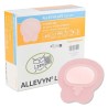 Smith & Nephew Allevyn Life Sacrum 17.2 x 17.5 cm x10 Pansement Hydrocellulaire Siliconé