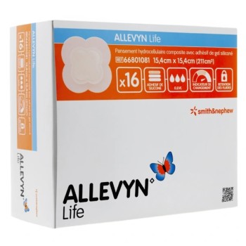 Smith & Nephew Allevyn Life...