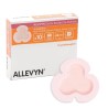 Smith & Nephew Allevyn Gentle Border Lite Multisite 8 x 8.4 cm x10 Pansement Hydrocellulaire Siliconé Extra Mince