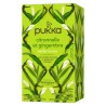 Pukka Eveiller les Sens Bio 20 Sachets