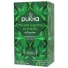 Pukka Thé Vert Suprême et Matcha Bio 20 Sachets