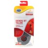 Scholl ExpertSupport Semelles Anti-Douleur Genou et Talon 1 Paire - Taille : 40-42