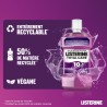 Listerine Bain de Bouche Total Care 10en1 Menthe 500ml