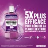 Listerine Bain de Bouche Total Care 10en1 Menthe 500ml