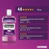 Listerine Bain de Bouche Total Care 10en1 Menthe 500ml