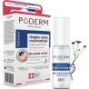 Poderm Sérum Fortifiant Ongles du Sportif, Ongles Noirs Traumatisés 8ml