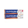 Pierre Fabre Elgydium Duo Dentifrice Protection Caries 2x75ml