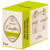 Cavaillès Surgras Pro-Régénérant Savon Oranger Jasmin 3x200g