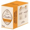 Cavaillès Savon Surgras Nectar de Miel 3x200g