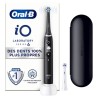 Oral-B iO Brosse à Dents Electrique Connectée Rechargeable 6N