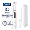 Oral-B iO Brosse à Dents Electrique Connectée Rechargeable 5N