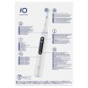 Oral-B iO Brosse à Dents Electrique Connectée Rechargeable 5N