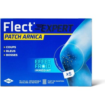 IBSA Flect'Expert Patch...