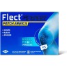 IBSA Flect'Expert Patch Arnica Effet Froid Coups, Bleus et Bosses x5 Unités