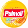 Pulmoll Lait et Miel Pastilles 45g