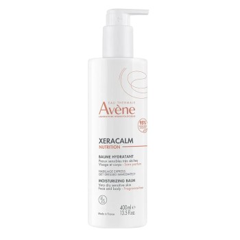 Avène Xeracalm Nutrition...