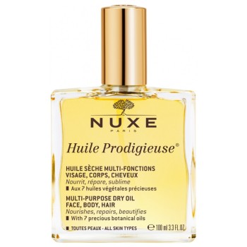 Nuxe Huile Prodigieuse 100ml