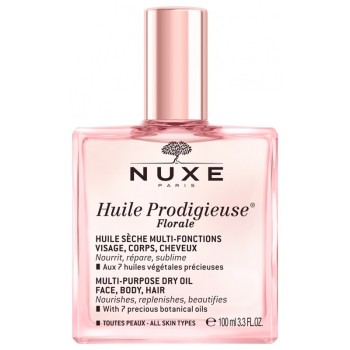 Nuxe Huile Prodigieuse...