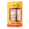 Nuxe Rêve de Miel Crème Mains et Ongles 30ml + Stick Lèvres Hydratant 4g