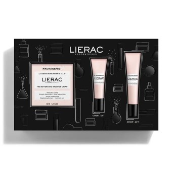 Lierac Hydragenist Coffret...