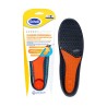 Scholl ExpertSupport Semelles Chaussures Professionnelles (Taille : 40-46.5)