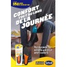 Scholl ExpertSupport Semelles Chaussures Professionnelles (Taille : 40-46.5)