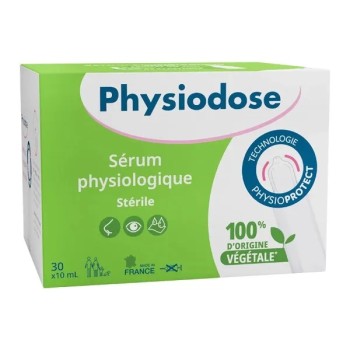 Physiodose Sérum...