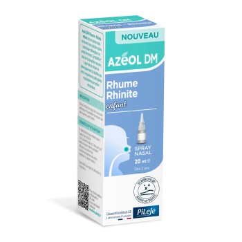 Pileje Azéol DM Spray Nasal...