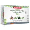 Superdiet Quatuor Articulations Bio 20 Ampoules