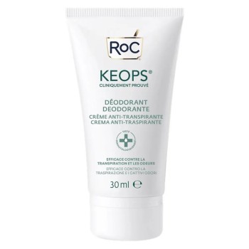 Roc Keops Déodorant Crème...