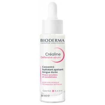 Bioderma Créaline Défensive...