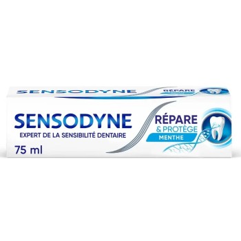 SENSODYNE Dentifrice...