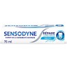 SENSODYNE Dentifrice Quotidien Répare et Protège Menthe Fraiche 75ml