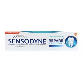 SENSODYNE Répare Et Protège...