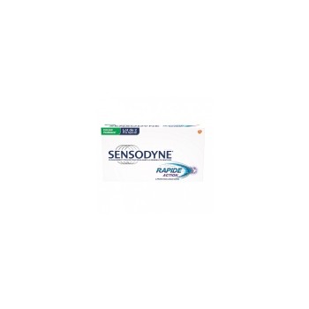 Sensodyne Rapide Dentifrice...