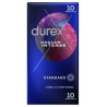 Durex Orgasm'Intense 10 Préservatifs