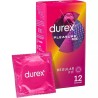 DUREX Préservatifs Pleasure Me