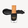 Charlotte Bio Vernis à Ongles Couleur : Noir 10ml