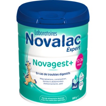 NOVALAC Expert Novagest+...