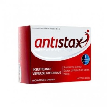 Antistax 360 mg