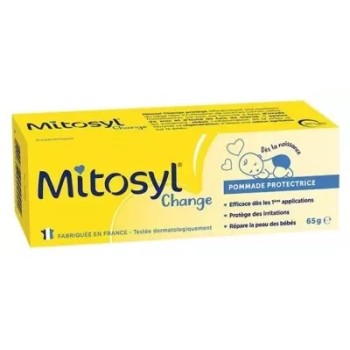 MITOSYL Change Pommade...