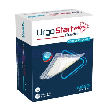 URGO Plus Border –...