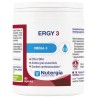 Nutergia Ergy 3 180 Capsules