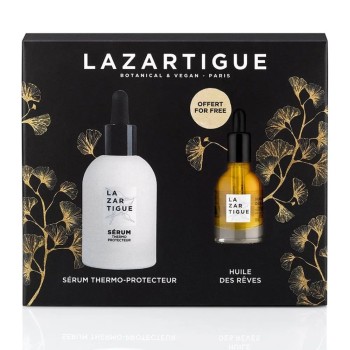 Lazartigue Coffret Sérum...