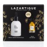 Lazartigue Coffret Sérum d'Exception Thermoprotecteur 50ml + Huiles des Rêves Sèche Nourrissante 10ml Offerte