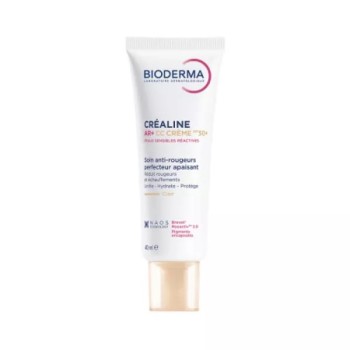 Bioderma Créaline AR+ CC...