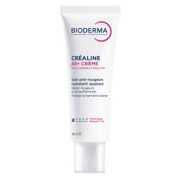 BIODERMA Créaline AR+ Crème...