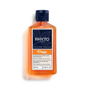 Phyto Plage Shampoing...