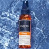 Phyto Plage L'icône Huile Protectrice Cheveux exposés UV Sel et Chlore 100ml