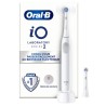 Oral-B iO Brosse à Dents Electrique Connectée Rechargeable Blanche